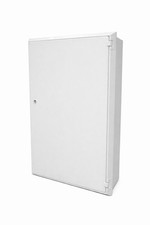 3 Phase Meter Box for Surface