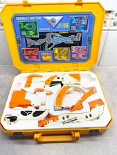 Power Rangers Time Force