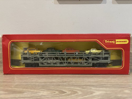 Triang hornby gauge r342 - oo,