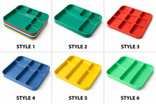 LEGO Sorting Tray – 6