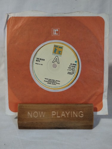 The beach boys rock - beach,