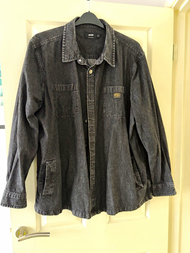 Jacamo men 2xl grey - men’s,