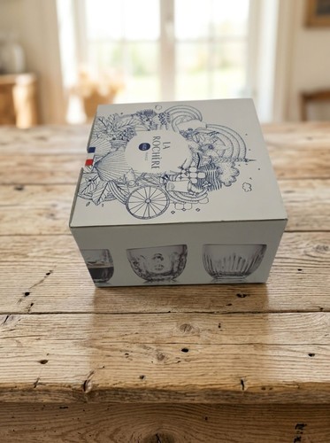 Rochere troquet set 4 - rochere,