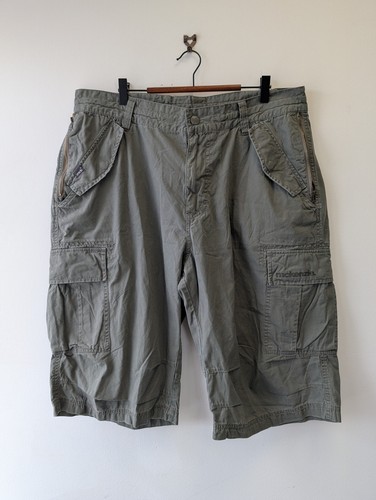 Mckenzie men cargo - men's, shorts