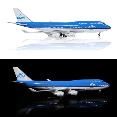 130 boeing 747 klm aircraft - 747,