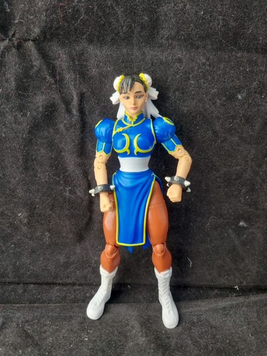 Street fighter 35th - street,