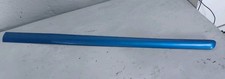 PEUGEOT 307 01-2008 5 DOOR O/S RIGHT FRONT DOOR MOULDING IMPACT STRIP TRIM Blue
