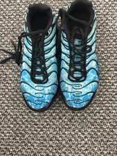 Nike Air Max Plus TN "Shark