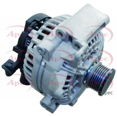 Apec alternator for - alternator, mercedes