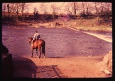 Vintage 35mm Slide –