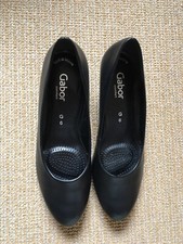 Women's Gabor Court Shoes