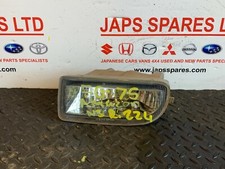 TOYOTA LANDCRUISER AMAZON 100