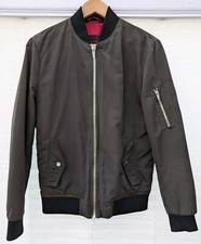 Men's Zara Lightweight Bomber