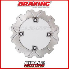 HO49FID FRONT BRAKE DISC SX