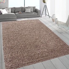 Extra Large Thick Shaggy Rug