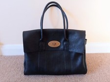 MULBERRY BAYSWATER HANDBAG -