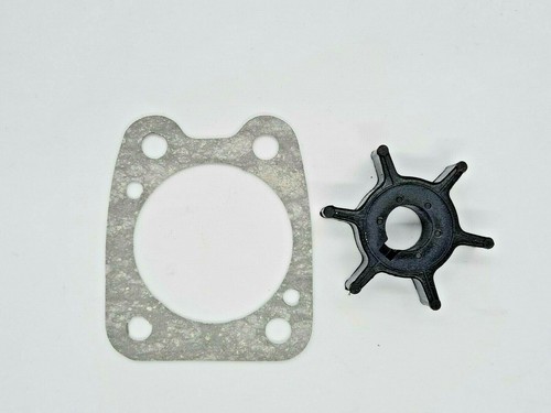 Impeller gasket for - impeller,