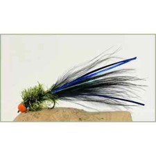 Ally McCoist Fly, 3 Pack
