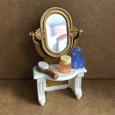 Playmobil Mirror Dressing