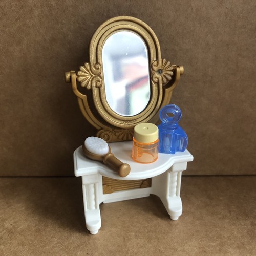 Playmobil mirror dressing - playmobil,