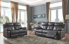 Brown High Grade Real Leather