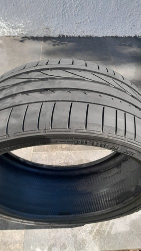 Run flat tyre 225 - run,