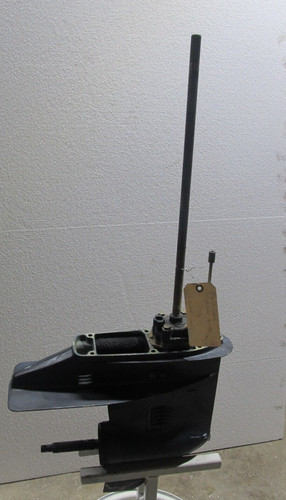 Oem 40hp nissan tohatsu - 40hp,