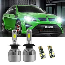 For Vauxhall Corsa MK2/C 55w