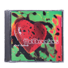 The Breeders - Last Splash