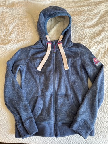 Superdry mountain red label - mountain,