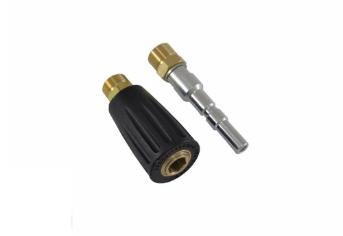 Pressure washer quick release - quick,