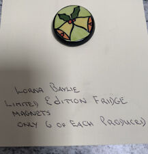 Lorna Bailey Fridge Magnets