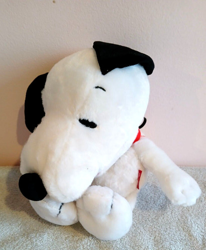 Snoopy dog soft toy 2015 - snoopy,