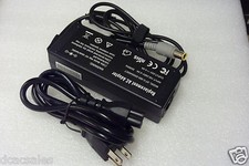 AC Adapter Battery Charger For