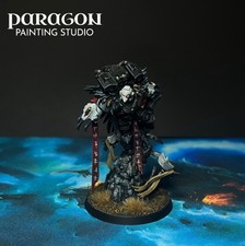 Warhammer 40k Aethon Shaan