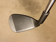 Ping G20 Sand Wedge, RH, Black Dot,   New.