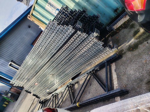 Redirack pallet racking - redirack,