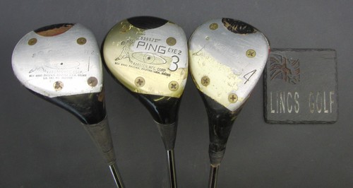 Set ping eye - 2, +
