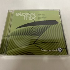 CD: STREET MIX Music From