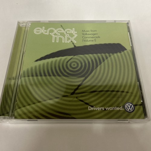Street mix music from - cd:,