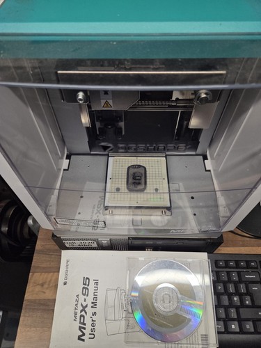 Metaza mpx95 impact printer - metaza,