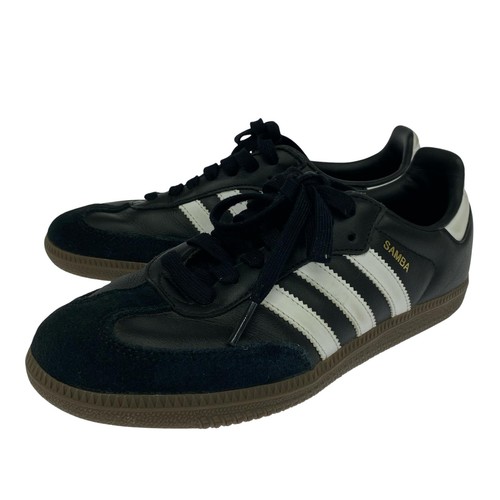 Adidas b75807 samba low - samba,