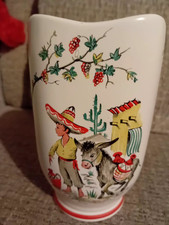 1950's Crown Ducal Little