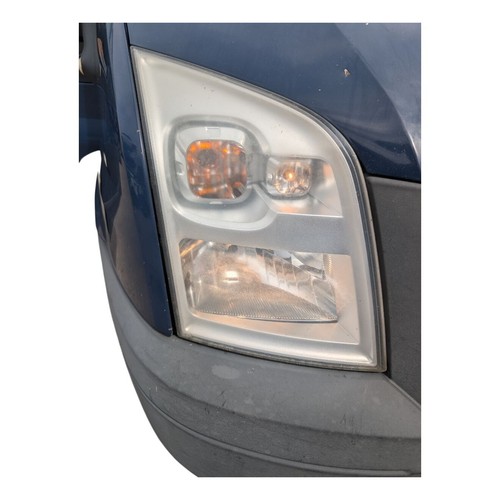 Ford transit mk7 2011 - transit,