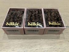 3 BOXES - SILKIE x4 Set 100%
