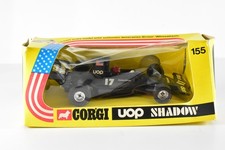 Vintage corgi toys 155 uop - 155,