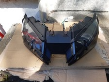 ♻️ Lexmoto Lxs 125 Eu5 2021 - 2023 Headlight Head Light ♻️