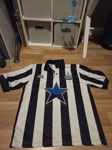 Newcastle united home - home, football