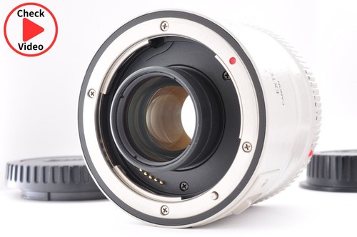 Canon extender ii - canon, ef