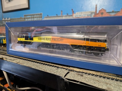 736 bachmann gauge - 32-736, oo